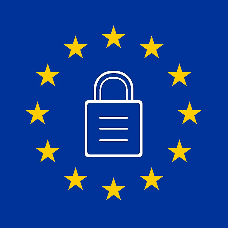 GDPR προστασια προσωπικων δεδομενων
